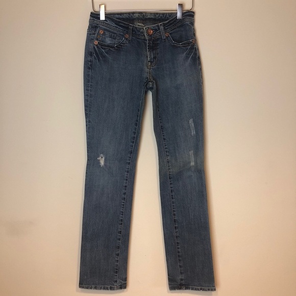 Seven 7 Jeans - Picture 7 of 8